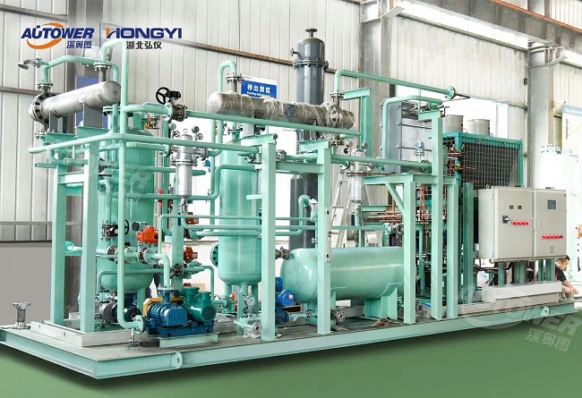 CNG、LNG、L-CNG